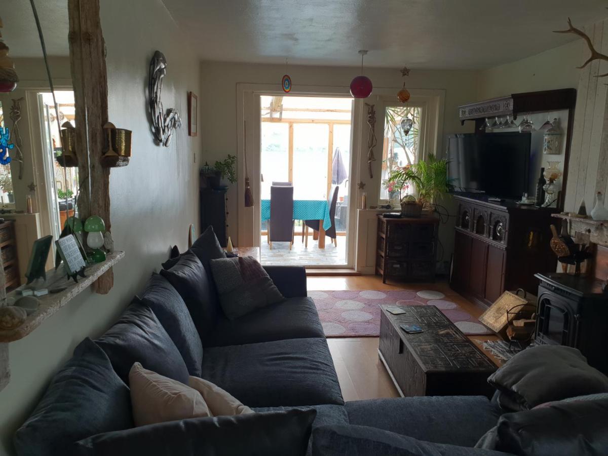 Quirky Lochside Home Inveraray Buitenkant foto