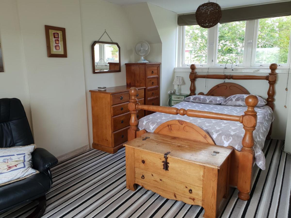 Quirky Lochside Home Inveraray Buitenkant foto