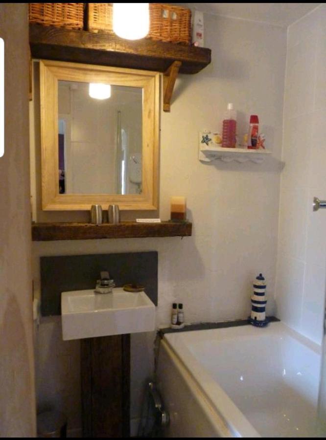 Quirky Lochside Home Inveraray Buitenkant foto
