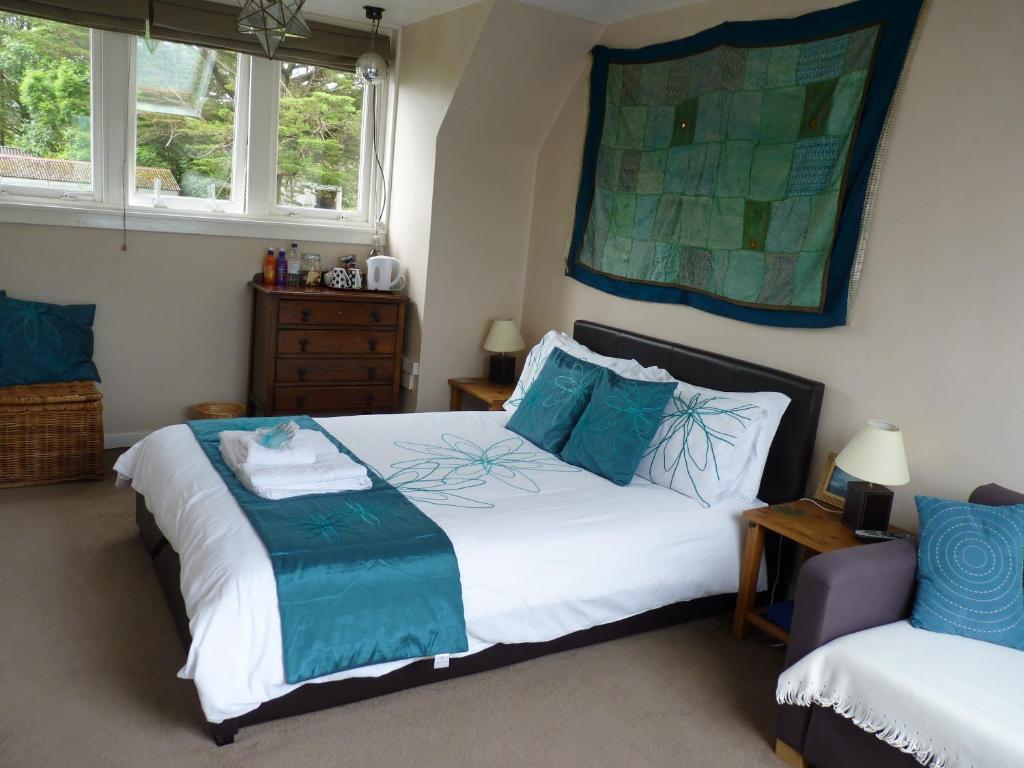 Quirky Lochside Home Inveraray Kamer foto